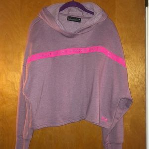 Under Armour Sweatshirt